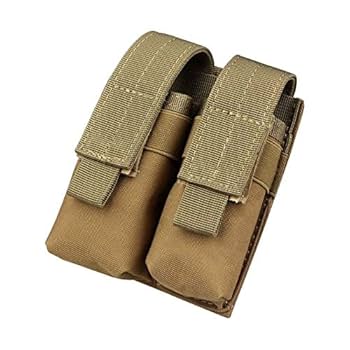 Amazon.co.jp: Gexguneハンティングマガジンポーチ、ナイロン